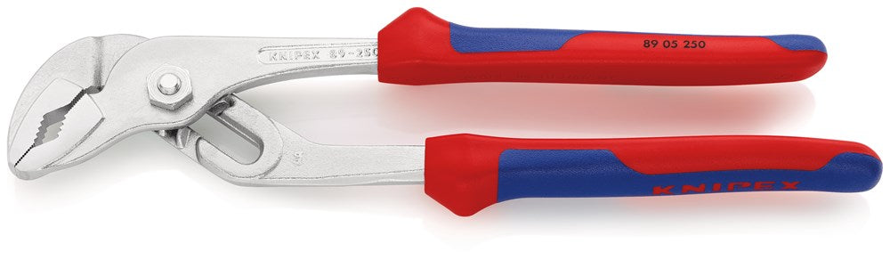 Knipex Waterpomptang 250mm NR. 89 05 – 4,00377E+12