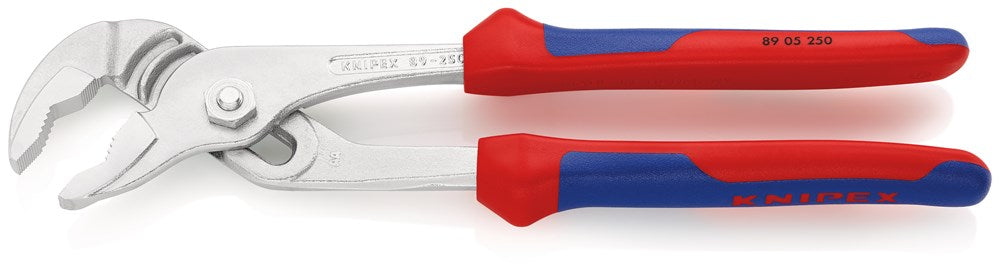 Knipex Waterpomptang 250mm NR. 89 05 – 4,00377E+12