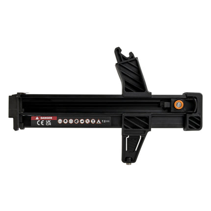 TJEP CP-40A Extra Lang Magazijn voor 3x CPX-Strips - 891077