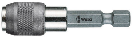 895/4/1 Universele Bithouder, 1/4 duim x 52 mm x 1/4 duim