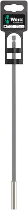 899/4/1 S Universele Bithouder met sterke spanring, 1/4 duim x 300 mm