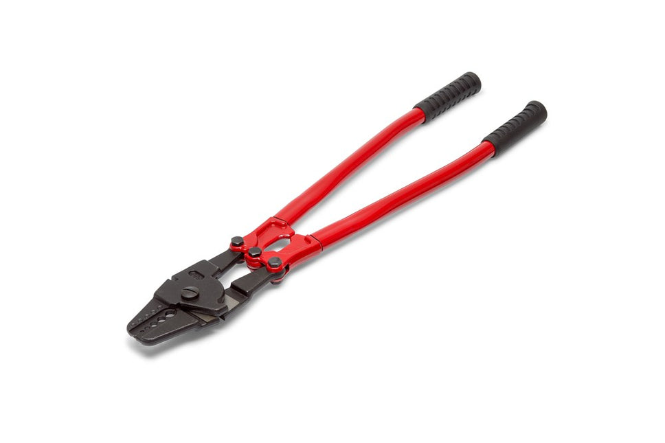 Productfoto DX kabelklemtang