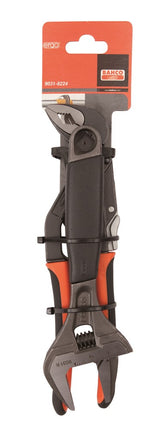 Bahco Moersleutel & Waterpomptang – 9031-8224