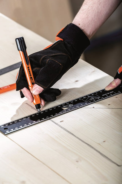 Kraspen Markeergereedschappen,Precies Magnetische Offset 2 Stuks Kraspen Markeergereedschappen,Precies Magnetische Offset 2 Stuks