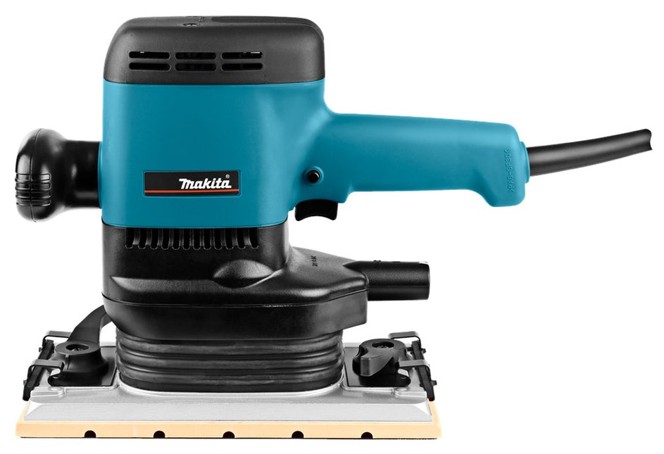 Makita 9046 230V Vlakschuurmachine Schuurmachine