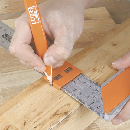 Bahco Schrijfhaak 250mm – 9048-250