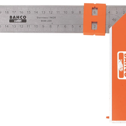 Bahco Schrijfhaak 250mm – 9048-250