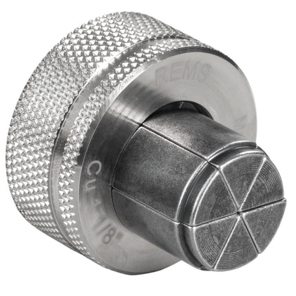 REMS Optrompkop Cu 1 1/8" - 150250 R