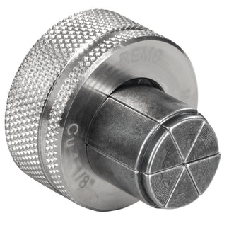 REMS Optrompkop Cu 1 1/8" - 150250 R