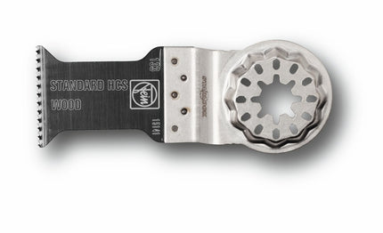 Afbeelding FEIN e-cut standard-zaagblad