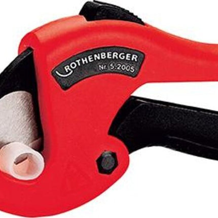 Rothenberger SCHAAR v.KUNST.BUIS 26TC - 52005