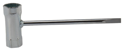 Makita Combi-Sleutel Universeel 17/19 Sleuf. – 941717192