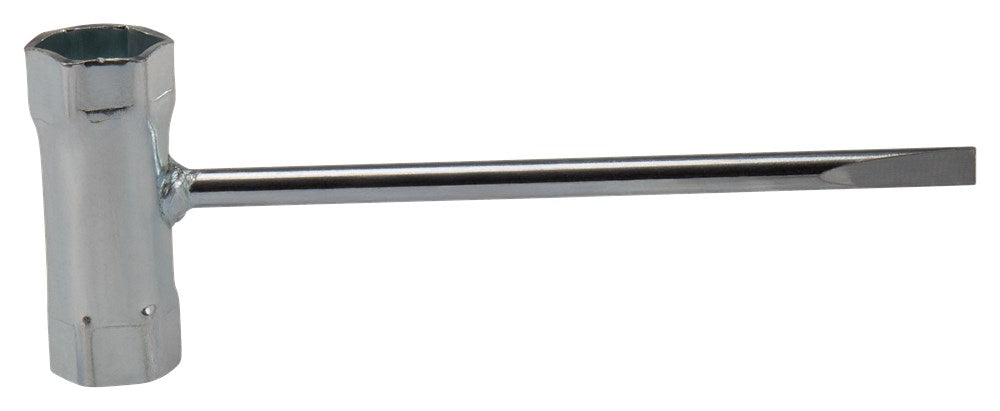 Makita Combi-Sleutel Universeel 17/19 Sleuf. – 941717192