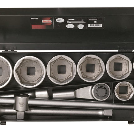 Bahco Doppenset 1 12D – 9540MB