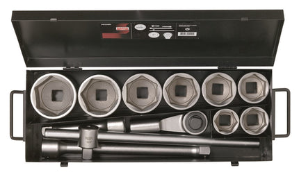 Bahco Doppenset 1 12D – 9540MB