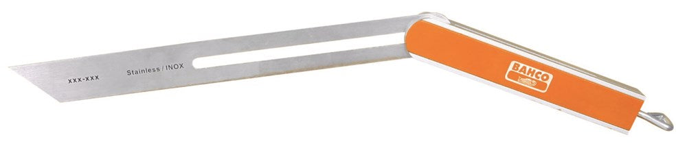 Bahco Zweihaak 250mm – 9574-250