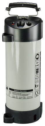Makita Waterdruktank Metaal 10LTR – 957802600