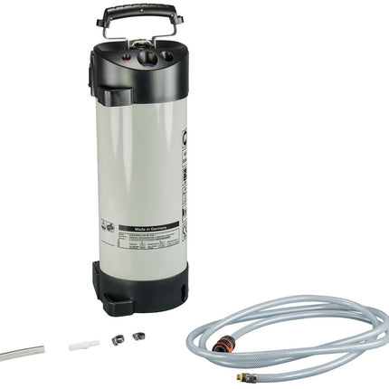 Makita Waterdruktank Metaal 10LTR – 957802600