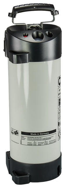 Makita Waterdruktank Metaal 10LTR – 957802600