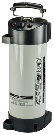 Makita Waterdruktank Metaal 10LTR – 957802600