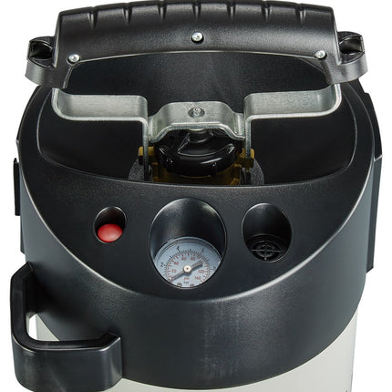 Makita Waterdruktank Metaal 10LTR – 957802600