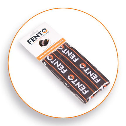 Fento BAND met Elastieken 200/200 PRO Kniebeschermer Set Elastieken Original – 1647253