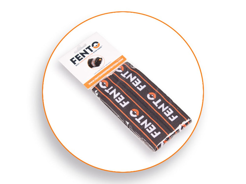 Fento BAND met Elastieken 200/200 PRO Kniebeschermer Set Elastieken Original – 1647253