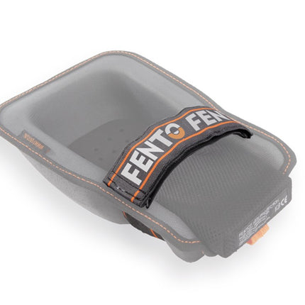 Fento BAND met Elastieken 200/200 PRO Kniebeschermer Set Elastieken Original – 1647253