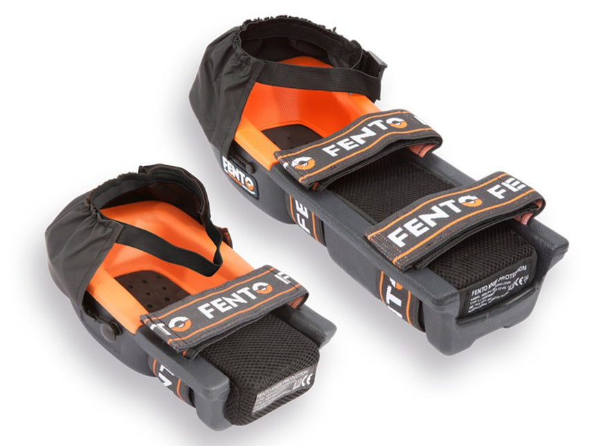 Fento Beschermkap 200 PRO/400 PRO Kniebeschermer – RBP10400-0061