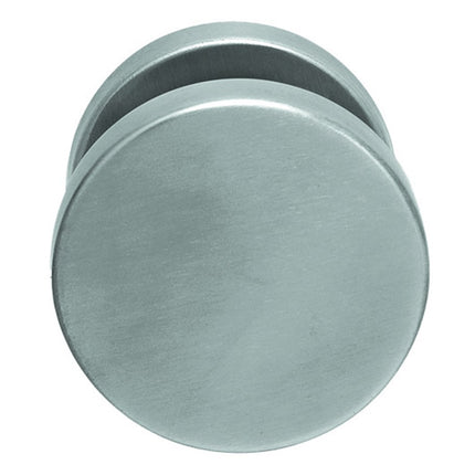 Artitec Proline Pendeldeur Knoppenset op Rozet RVS Mat - 97756