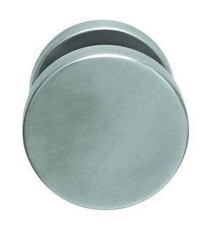 Artitec Proline Pendeldeur Knoppenset op Rozet RVS Mat - 97756