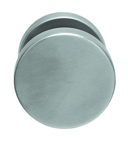 Artitec Proline Pendeldeur Knoppenset op Rozet RVS Mat - 97756