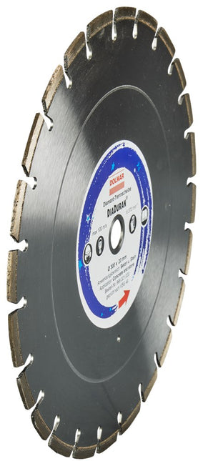 Makita Diamantschijf Beton 300X20mm – 966321020