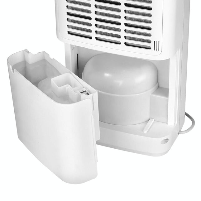 Eurom Drybest 10 Luchtontvochtiger - 370973
