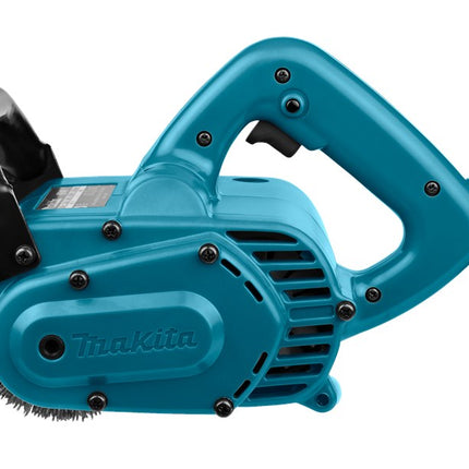 Makita 9741 230V Borstelschuurmachine 230V 120X100