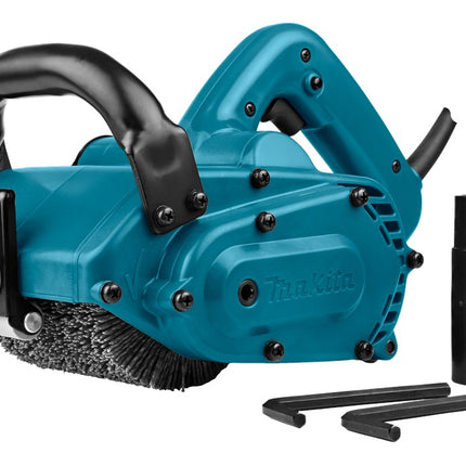 Makita 9741 230V Borstelschuurmachine 230V 120X100