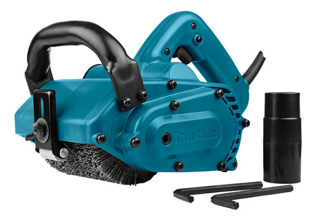 Makita 9741 230V Borstelschuurmachine 230V 120X100