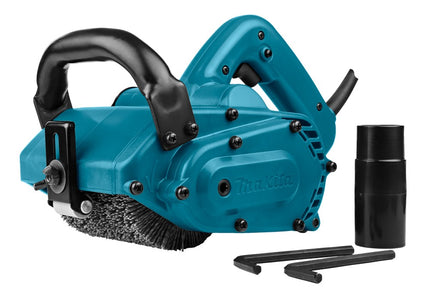 Makita 9741 230V Borstelschuurmachine 230V 120X100