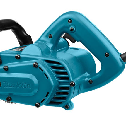 Makita 9741 230V Borstelschuurmachine 230V 120X100