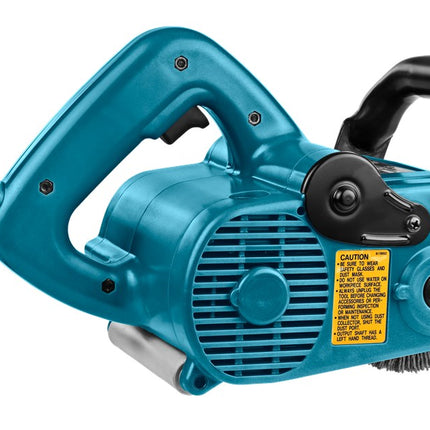 Makita 9741 230V Borstelschuurmachine 230V 120X100