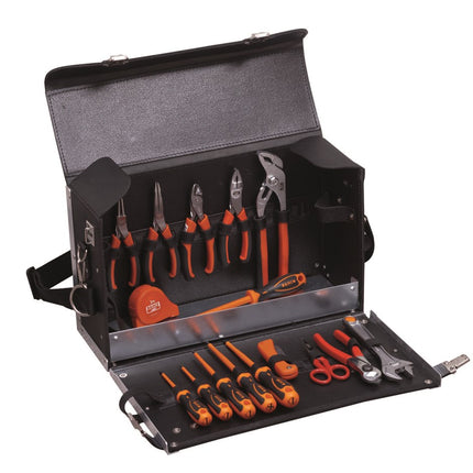 Bahco Gereedschapsset TAS 16D – 982000170