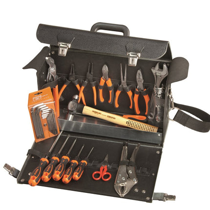 Bahco Gereedschapsset TAS 34D – 982000350