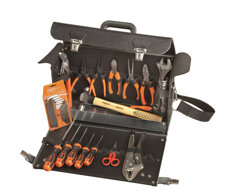 Bahco Gereedschapsset TAS 34D – 982000350