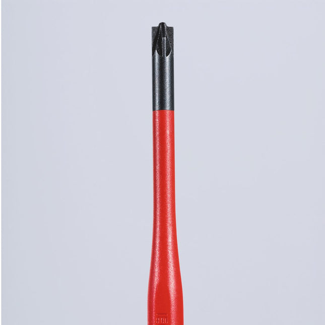 KNIPEX SCHROEVENDRAAIER PLUS-MINUS PZ1  SLIM