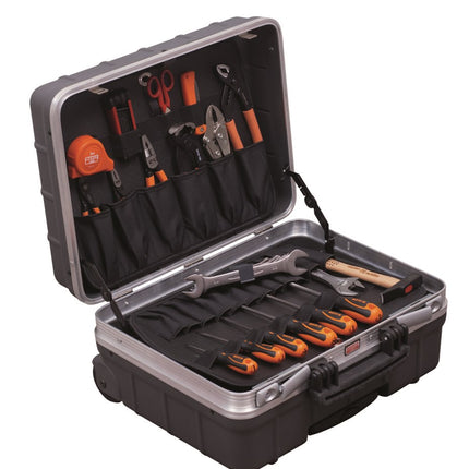 Bahco Gereedschapsset Koffer 32D – 984010320