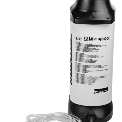 Makita Waterdruktank Kunststof 10LTR 10L – 988394610