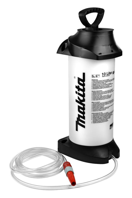 Makita Waterdruktank Kunststof 10LTR 10L – 988394610