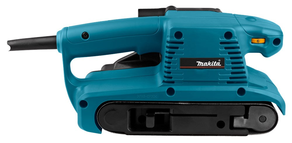 Makita 9911J 9911k 230V Bandschuurmachine 76 mm