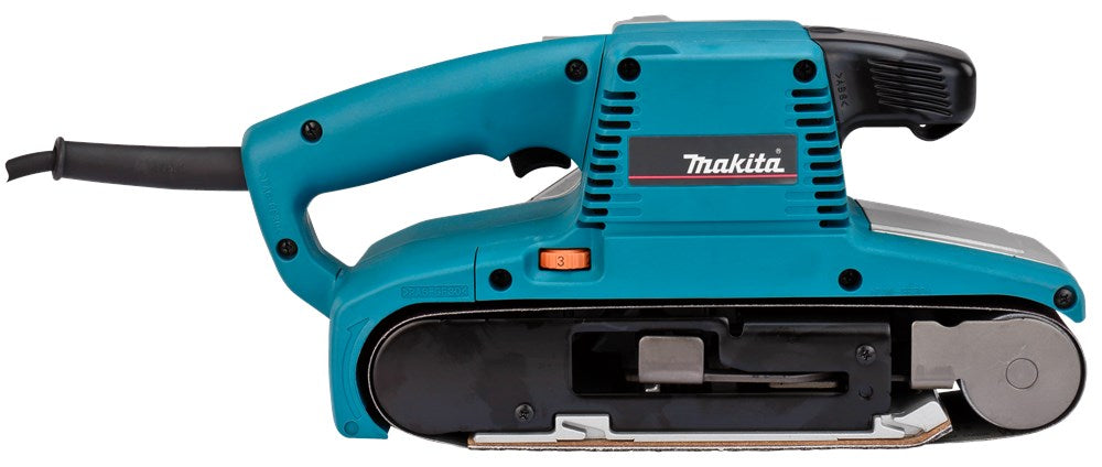 Makita 9920 230V Bandschuurmachine 76 mm