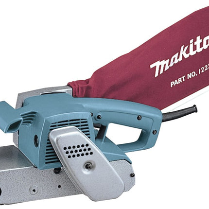 Makita 9924Db 230V Bandschuurmachine 76 mm